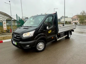 Ford Transit 2.0TDI 170k 4.20M KatB NAVI , снимка 1