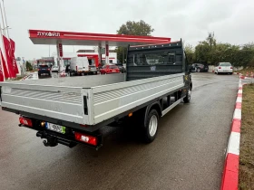 Ford Transit 2.0TDI 170k 4.20M KatB NAVI , снимка 4