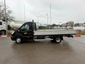 Ford Transit 2.0TDI 170k 4.20M KatB NAVI , снимка 2