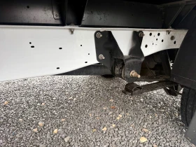 Ford Transit 2.0TDI 170k 4.20M KatB NAVI , снимка 10