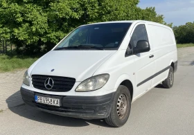 Mercedes-Benz Vito 109Cdi * 2.2, снимка 1