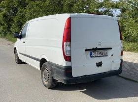 Mercedes-Benz Vito 109Cdi * 2.2, снимка 7