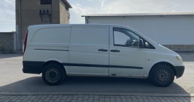 Mercedes-Benz Vito 109Cdi * 2.2, снимка 4