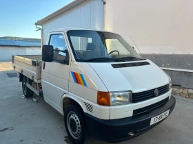 VW Transporter 1.9TD, снимка 3