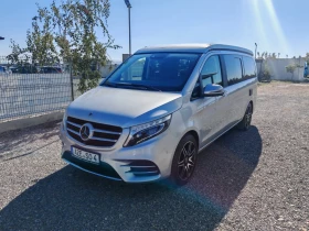  Mercedes-Benz V