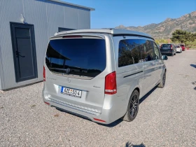 Mercedes-Benz V MARCO POLO VIP!!!!!! | Mobile.bg    6