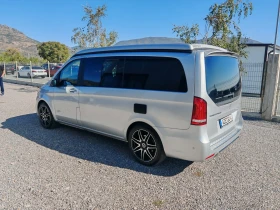 Mercedes-Benz V MARCO POLO VIP!!!!!!, снимка 9