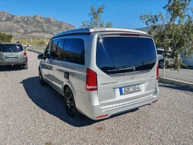 Mercedes-Benz V MARCO POLO VIP!!!!!!, снимка 8