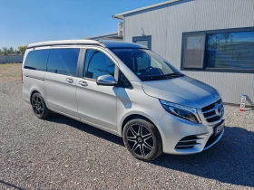 Mercedes-Benz V MARCO POLO VIP!!!!!!, снимка 4