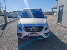 Mercedes-Benz V MARCO POLO VIP!!!!!!, снимка 2