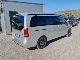 Mercedes-Benz V MARCO POLO VIP!!!!!!, снимка 5