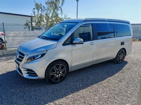 Mercedes-Benz V MARCO POLO VIP!!!!!! | Mobile.bg    10