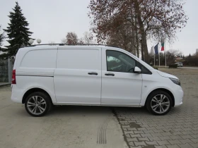 Mercedes-Benz Vito 116CDI* * *  NAVI DIESEL* * *  | Mobile.bg    4