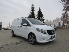 Mercedes-Benz Vito 116CDI* * *  NAVI DIESEL* * *  | Mobile.bg    3