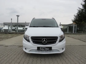 Mercedes-Benz Vito 116CDI* * *  NAVI DIESEL* * *  | Mobile.bg    2