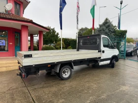 Iveco Daily 3.0HPI* 35C17* Euro5* 154.000km* 4.10   | Mobile.bg    10