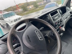 Iveco Daily 3.0HPI* 35C17* Euro5* 154.000km* 4.10   | Mobile.bg    3