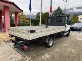 Iveco Daily 3.0HPI* 35C17* Euro5* 154.000km* 4.10   | Mobile.bg    11