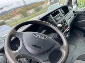 Iveco Daily 3.0HPI* 35C17* Euro5* 154.000km* 4.10   | Mobile.bg    5