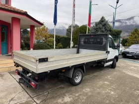 Iveco Daily 3.0HPI* 35C17* Euro5* 154.000km* 4.10   | Mobile.bg    13