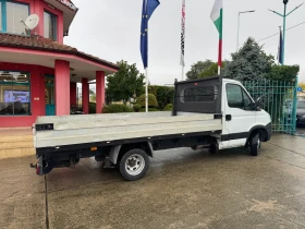 Iveco Daily 3.0HPI* 35C17* Euro5* 154.000km* 4.10   | Mobile.bg    7