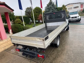 Iveco Daily 3.0HPI* 35C17* Euro5* 154.000km* 4.10   | Mobile.bg    6
