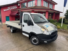Iveco Daily 3.0HPI* 35C17* Euro5* 154.000km* 4.10   | Mobile.bg    12