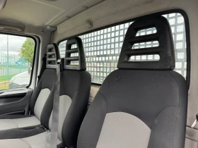 Iveco Daily 3.0HPI* 35C17* Euro5* 154.000km* 4.10   | Mobile.bg    7