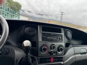 Iveco Daily 3.0HPI* 35C17* Euro5* 154.000km* 4.10   | Mobile.bg    6