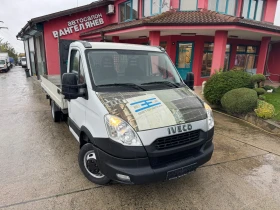 Iveco Daily 3.0HPI* 35C17* Euro5* 154.000km* 4.10   | Mobile.bg    2