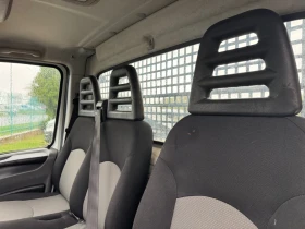 Iveco Daily 3.0HPI* 35C17* Euro5* 154.000km* 4.10   | Mobile.bg    4