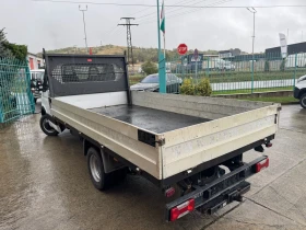 Iveco Daily 3.0HPI* 35C17* Euro5* 154.000km* 4.10   | Mobile.bg    5