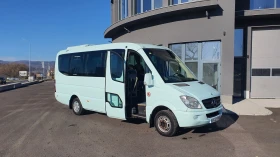 ����� �� �������� �� Mercedes-Benz Sprinter 518 ��� ���� ����������� Webasto ��������� 