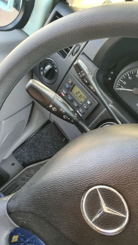 Mercedes-Benz Sprinter 518    Webasto   | Mobile.bg    14