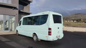 Mercedes-Benz Sprinter 518    Webasto   | Mobile.bg    6