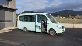 Mercedes-Benz Sprinter 518    Webasto   | Mobile.bg    2