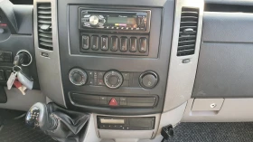Mercedes-Benz Sprinter 518    Webasto   | Mobile.bg    13