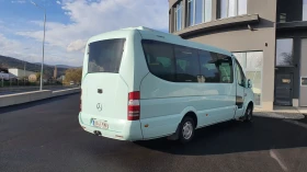 Mercedes-Benz Sprinter 518    Webasto   | Mobile.bg    7