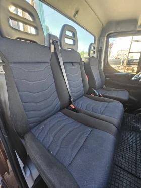 Iveco Daily 108000 км , обслужен, серв.история | Auto.bg — изображение 6