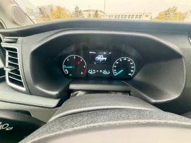 Ford Transit 2.0TDI 170k 4.20M KatB NAVI  | Auto.bg — изображение 8