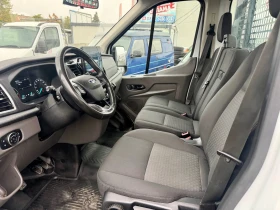 Ford Transit 2.0TDI 170k 4.20M KatB NAVI  | Auto.bg — изображение 9
