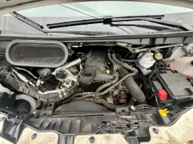Ford Transit 2.0TDI 170k 4.20M KatB NAVI  | Auto.bg — изображение 12