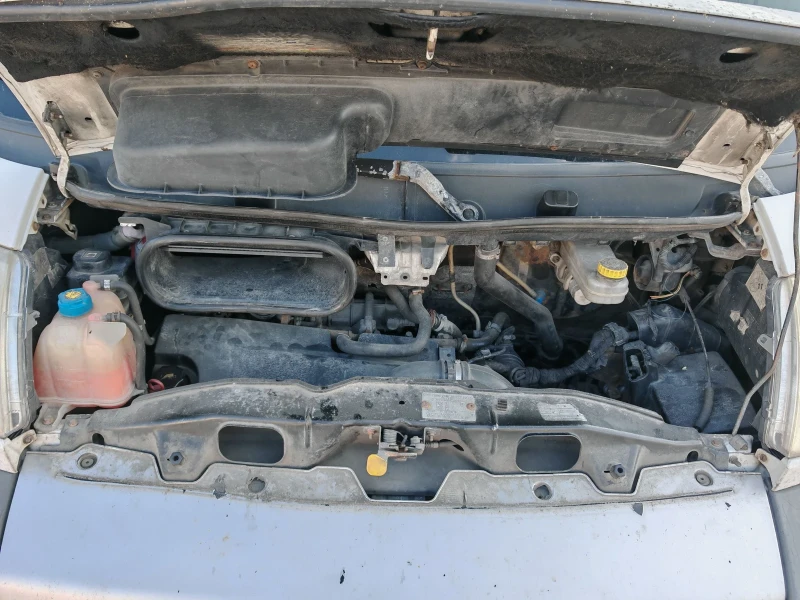 Fiat Ducato 3.0, 160 MULTIJET, 9-ПАЛЕТА, ПЕЧКА, ВЪЗГЛАВНИЦИ, снимка 16 - Бусове и автобуси - 52064016