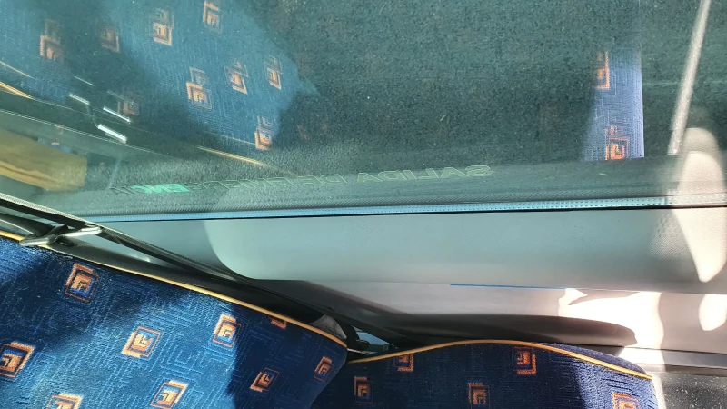 Mercedes-Benz Sprinter 518 Нов внос Стъклопакет Webasto Автопилот , снимка 16 - Бусове и автобуси - 52569116