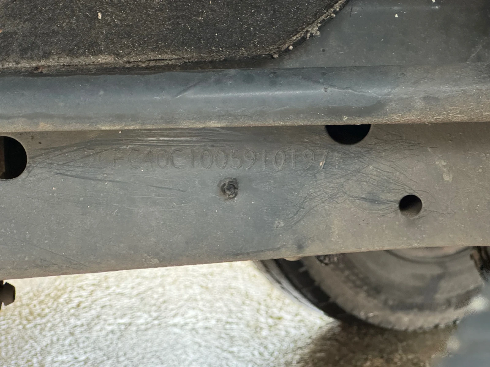 Iveco Daily 3.0HPI* 35C17* Euro5* 154.000km* 4.10   | Mobile.bg   3