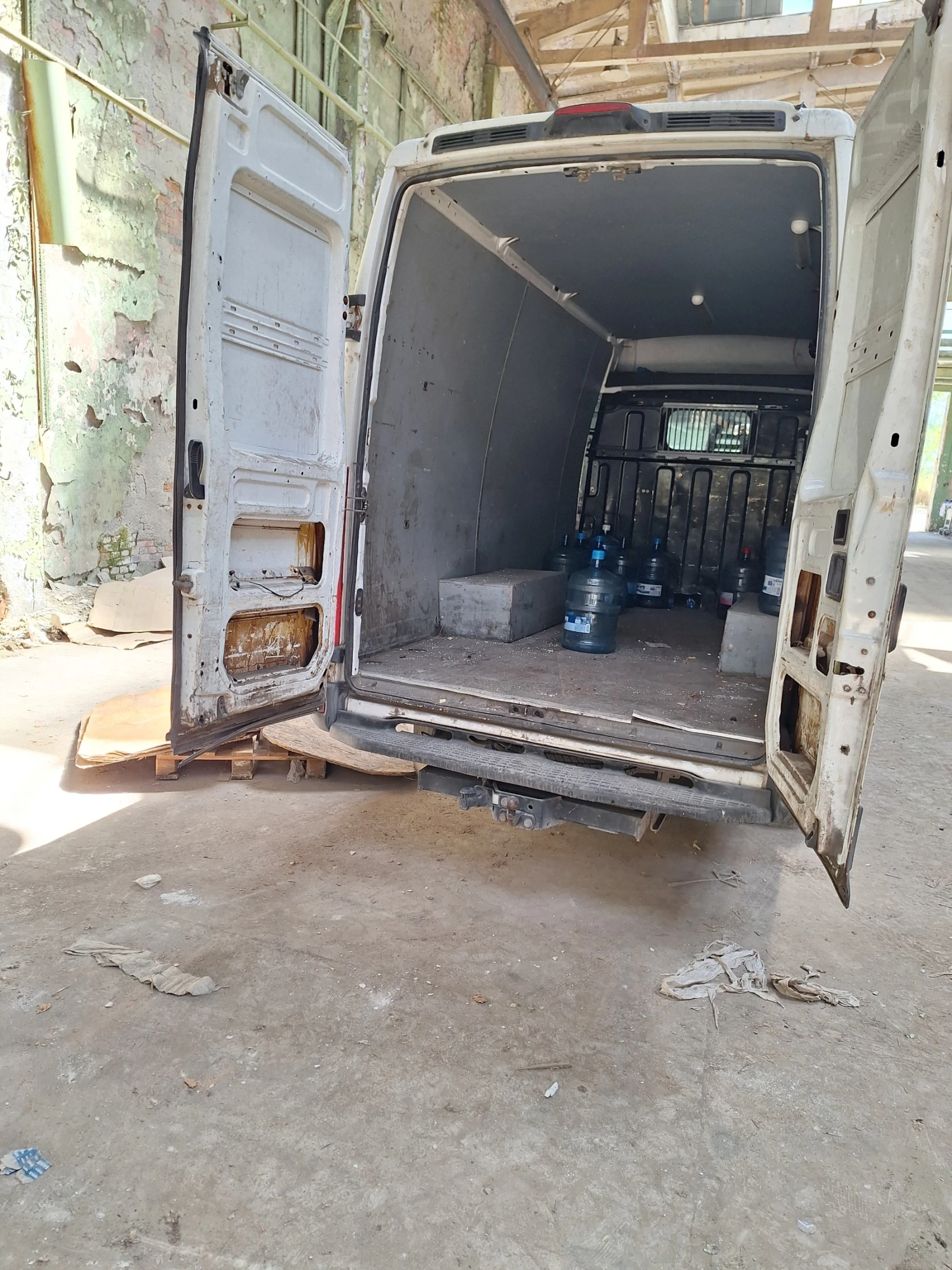Iveco 35c15  - изображение 2