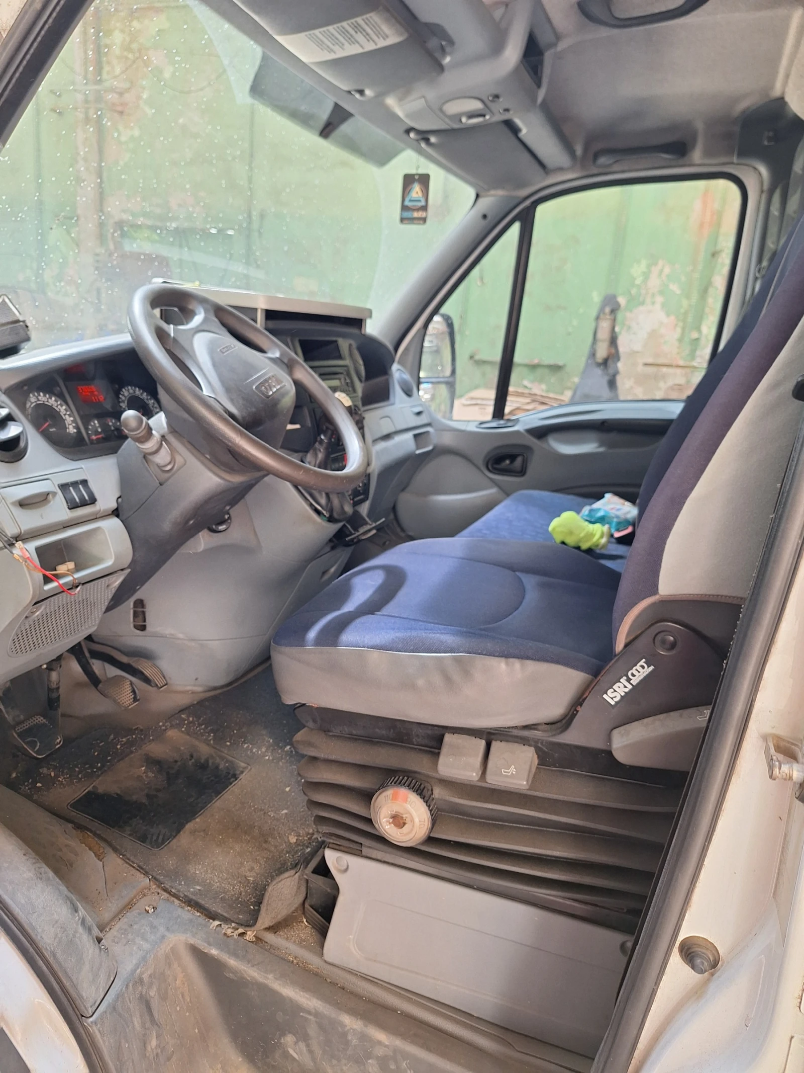 Iveco 35c15  - изображение 3