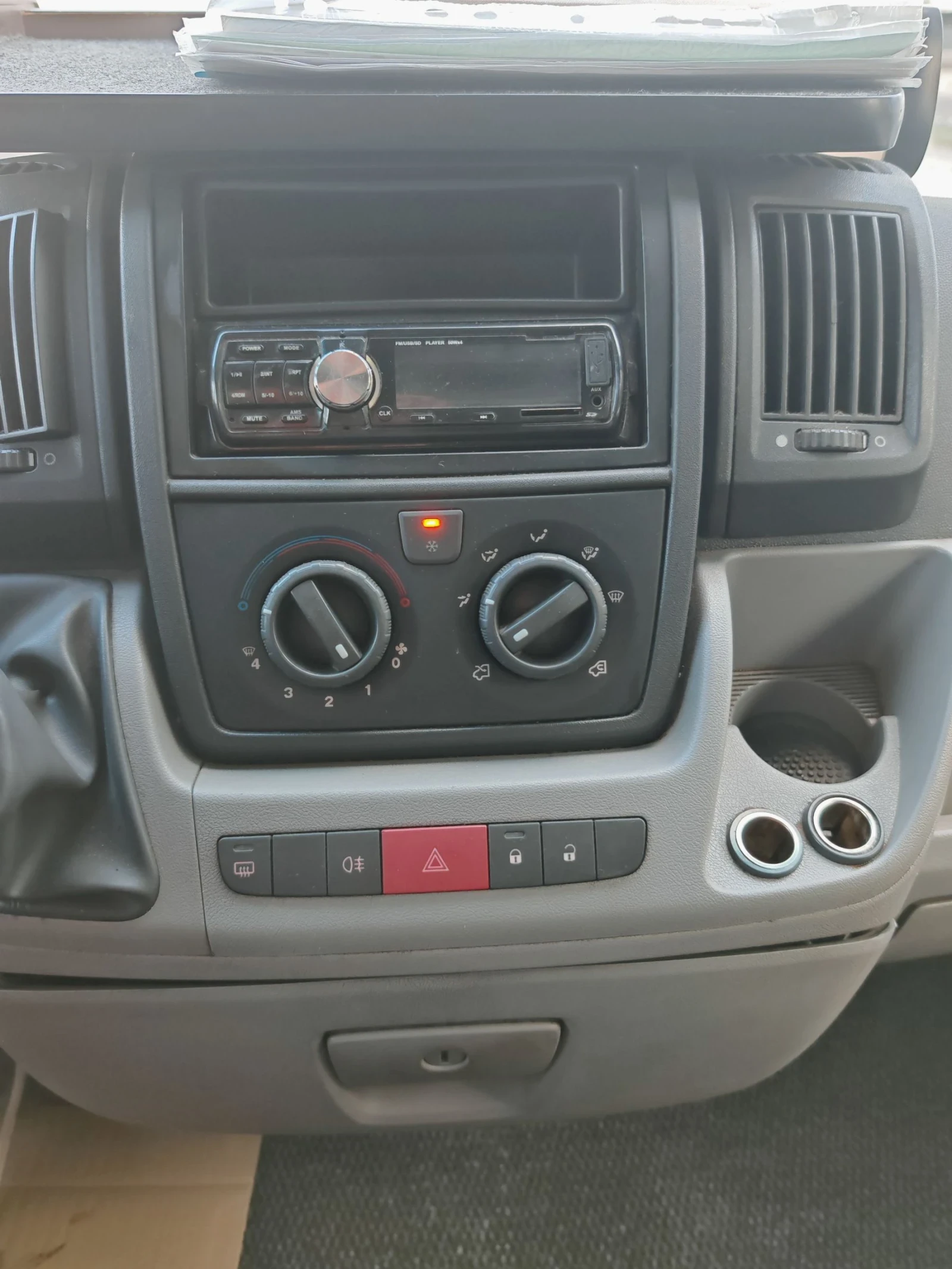 Fiat Ducato 3.0, 160 MULTIJET, 9-, ,  | Mobile.bg   12