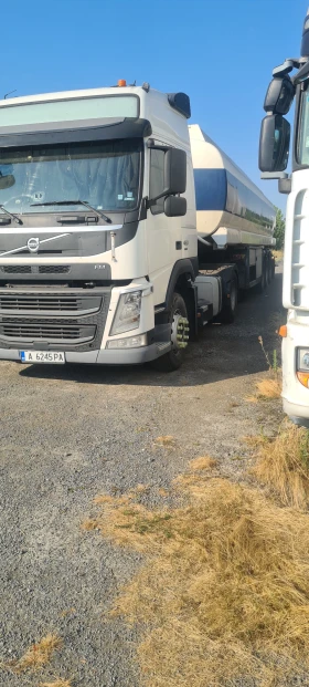Обява за продажба на Volvo Fm FM ~24 000 EUR - изображение 1