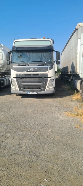 Обява за продажба на Volvo Fm FM ~24 000 EUR - изображение 2